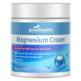 Good Health Magnesium Cream