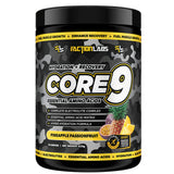 Faction Labs Core9 EAA Recovery & Hydration