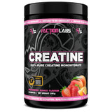 Faction Labs Flavoured Creatine