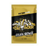 Faction Labs Disorder Pre-Workout