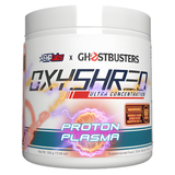 EHP Labs OxyShred Ultra Concentration Fat Burner