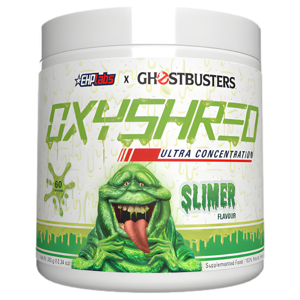 EHP Labs OxyShred Ultra Concentration Fat Burner