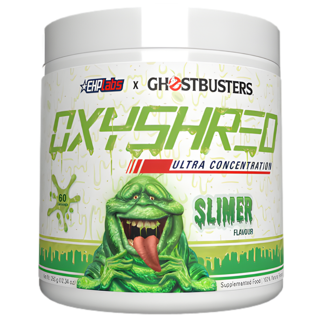 EHP Labs OxyShred Ultra Concentration Fat Burner