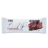 Fibre Boost Cold Pressed Protein Bar