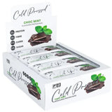 Fibre Boost Cold Pressed Protein Bar