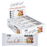 Fibre Boost Cold Pressed Protein Bar