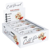 Fibre Boost Cold Pressed Protein Bar