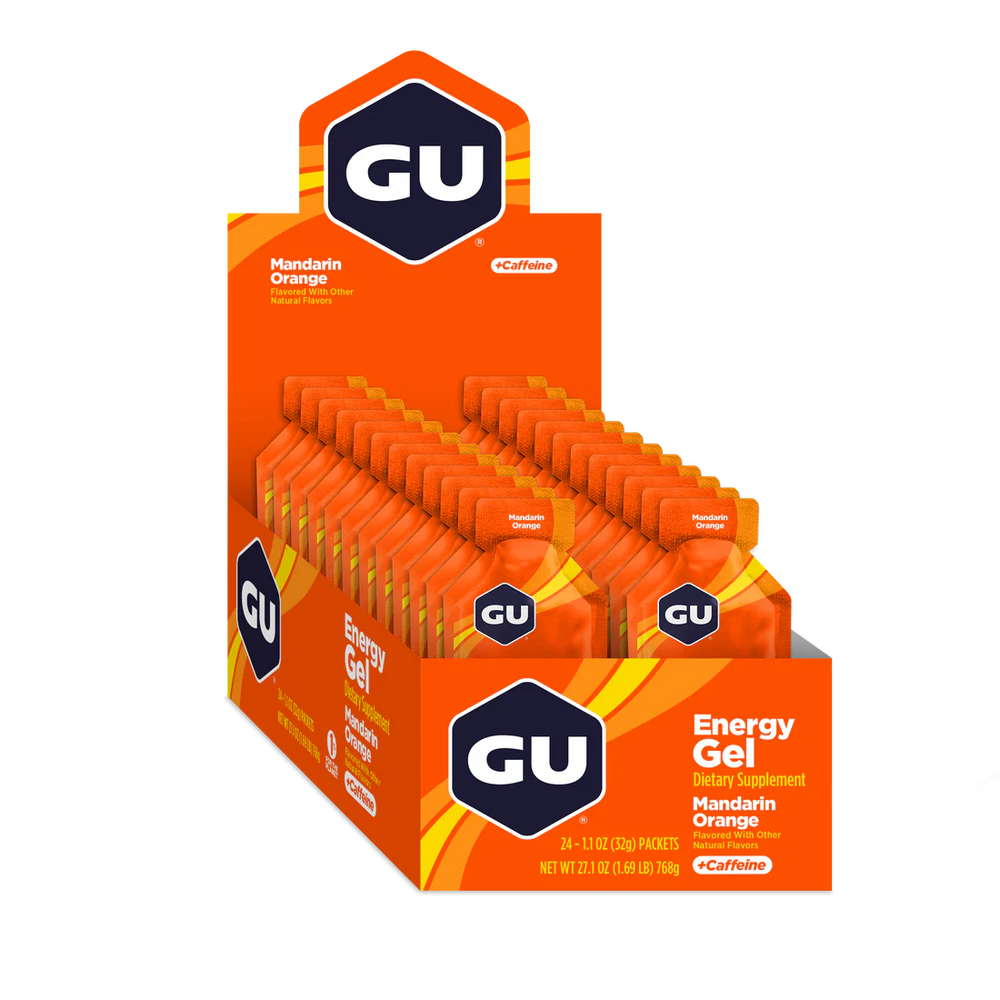 GU Energy Gel