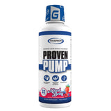 Gaspari Proven Pump supplement bottle on a white background
