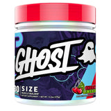 Ghost Lifestyle Size V3
