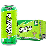 Ghost Energy Drink RTD