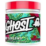 Ghost Lifestyle Greens Superfoods Formula
