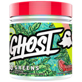 Ghost Lifestyle Greens Superfoods Formula