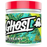 Ghost Lifestyle Greens Superfoods Formula