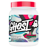 Ghost Whey Clear Protein Isolate Protein Powder