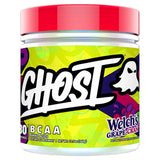 Ghost Lifestyle BCAA V2