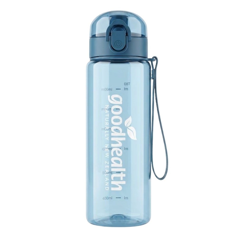Good Health Water Bottle *Gift*