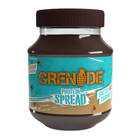 Grenade Protein Spread