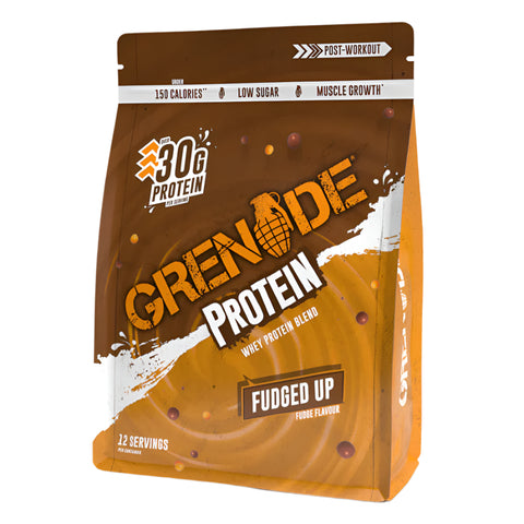 Grenade Protein Powder