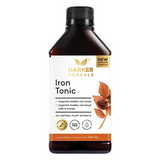 Iron Tonic