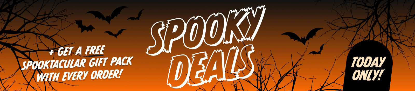 Promo banner