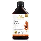 Harker Herbals Iron Tonic