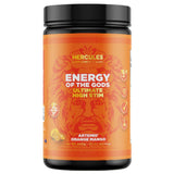 Hercules Energy of The Gods - High-Stim Pre Workout