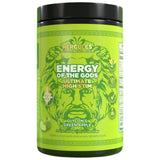 Hercules Energy of The Gods - High-Stim Pre Workout