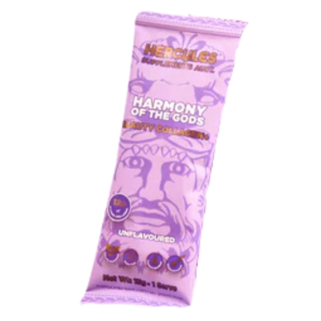 Hercules Harmony of The Gods - Beauty Collagen +