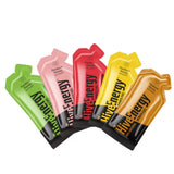 HiveEnergy Sports Fuel Gels Variety Pack