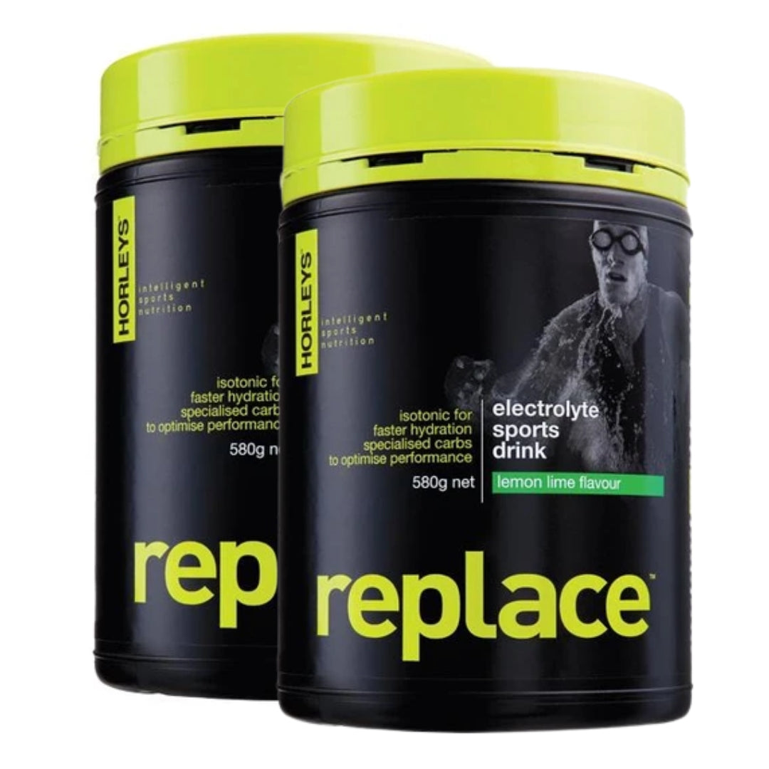 Horleys Replace Hydration 580g