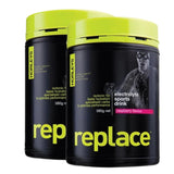 Horleys Replace Hydration 580g