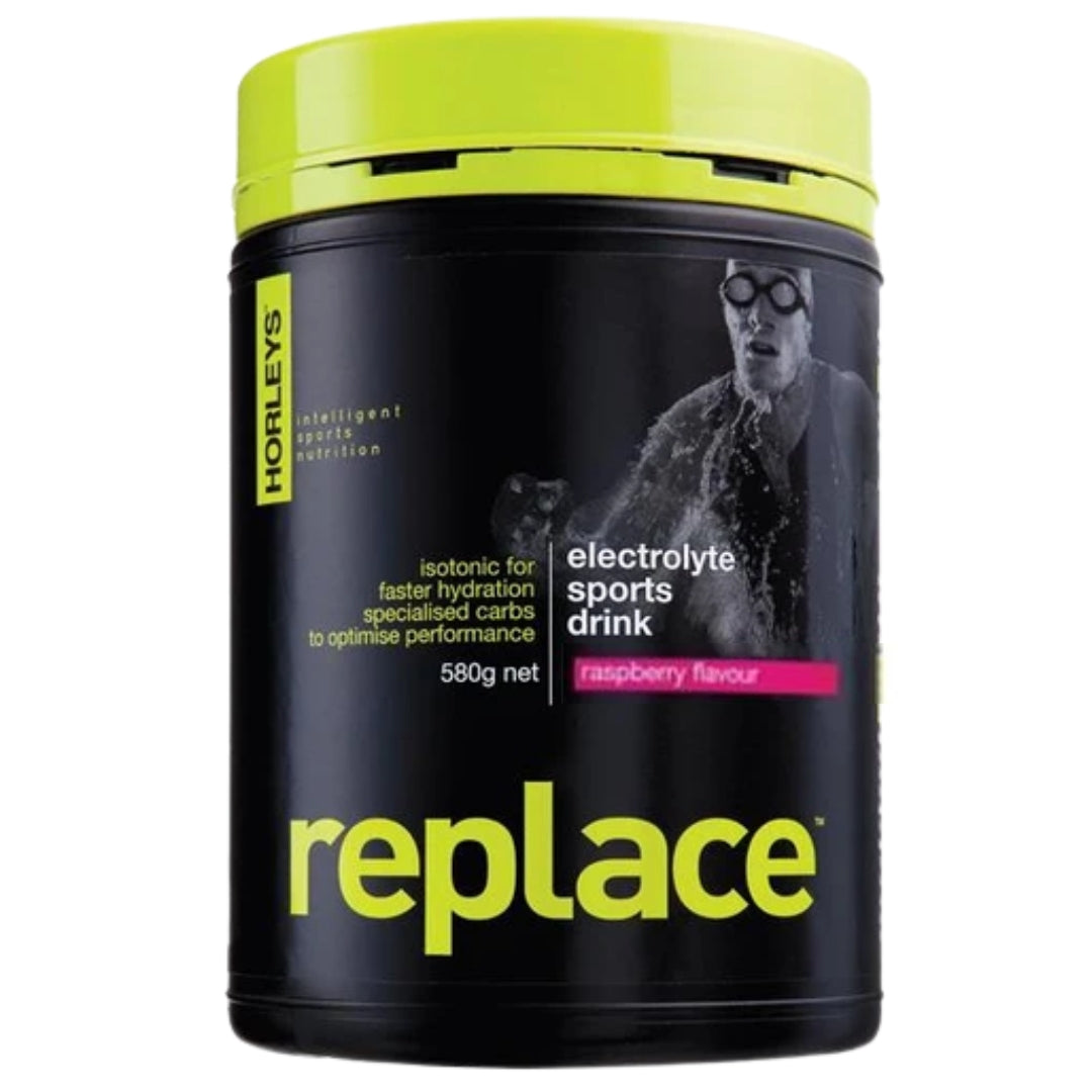 Horleys Replace Hydration 580g