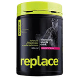 Horleys Replace Hydration 580g