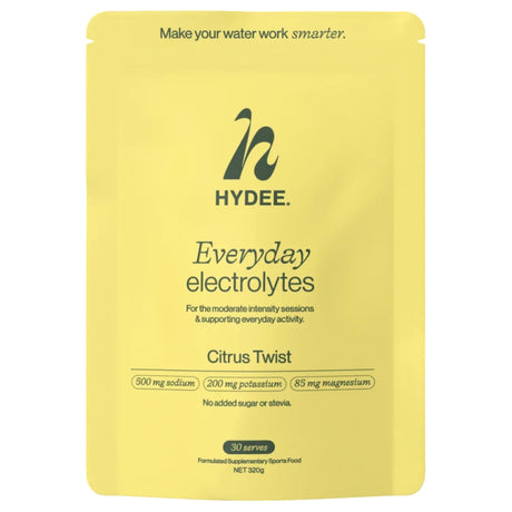 Hydee Everyday Electrolytes