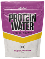 Inspired Protein Water w/ Collagen