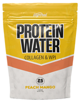 Inspired Protein Water w/ Collagen