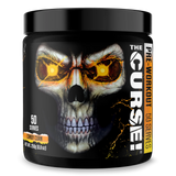 JNX Sports The Curse! Pre-Workout