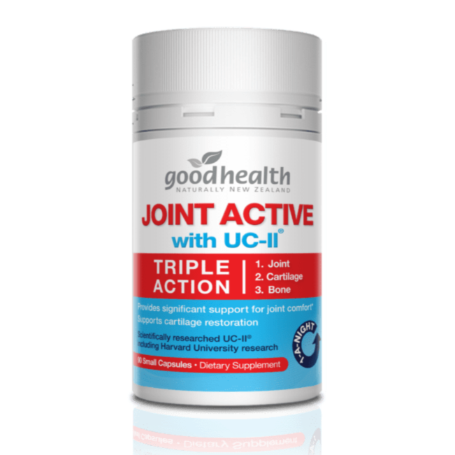 Good Health Joint Active UC-II Caps