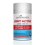 Good Health Joint Active UC-II Caps