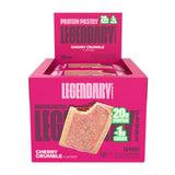 Legendary Foods Protein Pastry