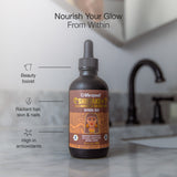Life Cykel Shiitake Mushroom Double Extract 60ml
