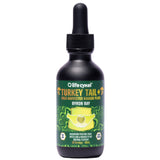Life Cykel Turkey Tail Mushroom Double Extract