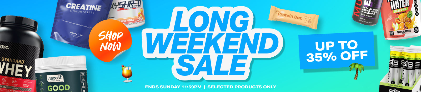 Promo banner