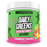 Muscle Nation 100% Natural Daily Greens