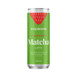 Matcha Latte RTD