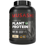 Musashi Plant Protein