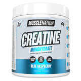 Muscle Nation Flavoured Creatine
