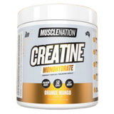 Muscle Nation Flavoured Creatine