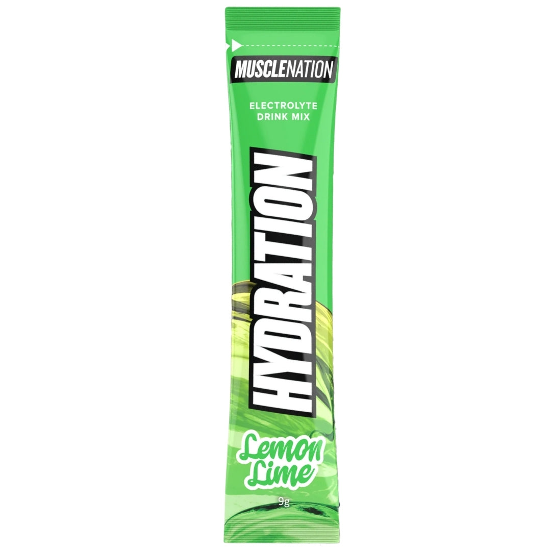 Muscle Nation Hydration Sticks
